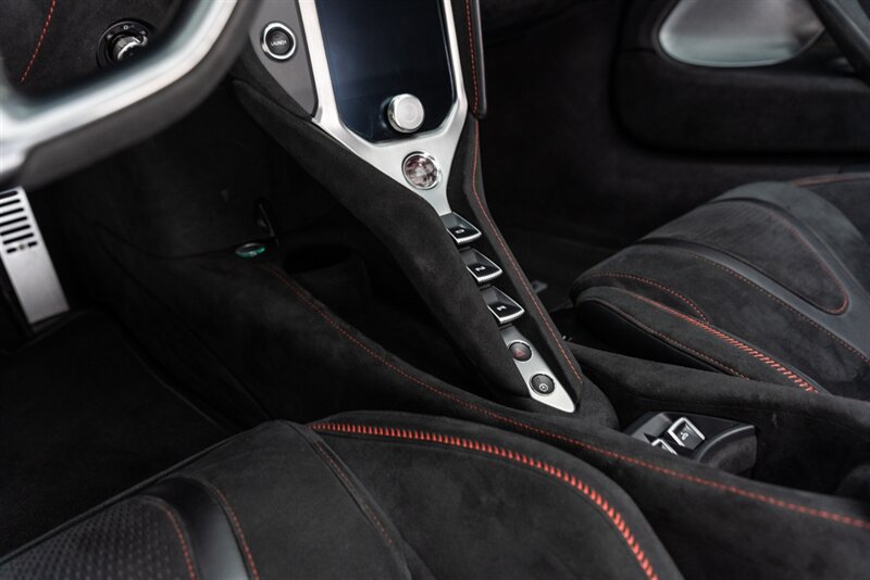 Used 2024 McLaren 750S Spider photo 89