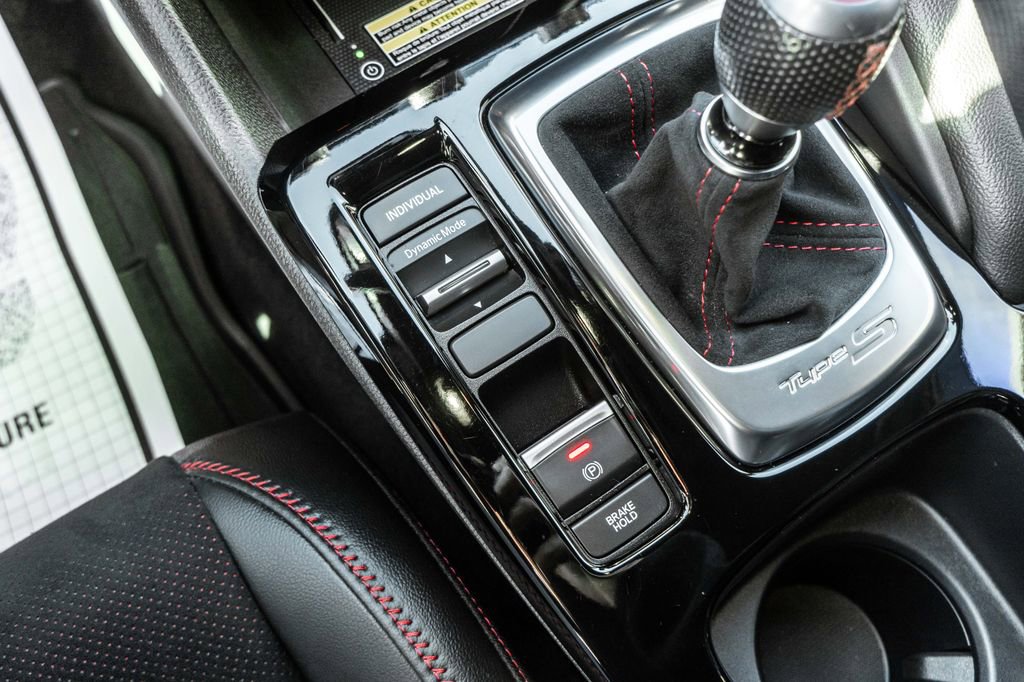 2024 Acura Integra Type S