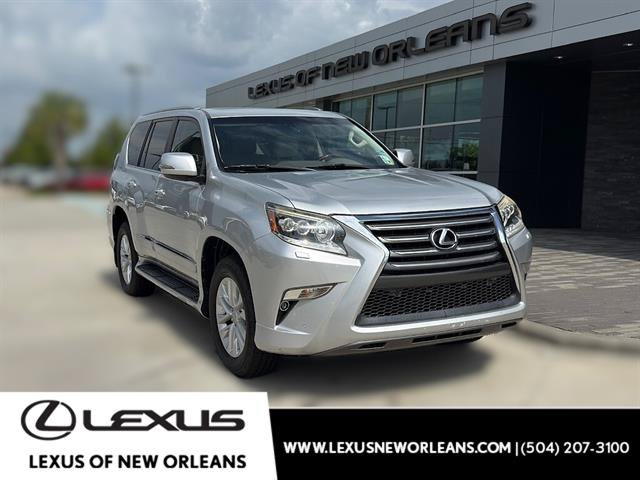 Used 2015 Lexus GX 460 w/ Premium Package