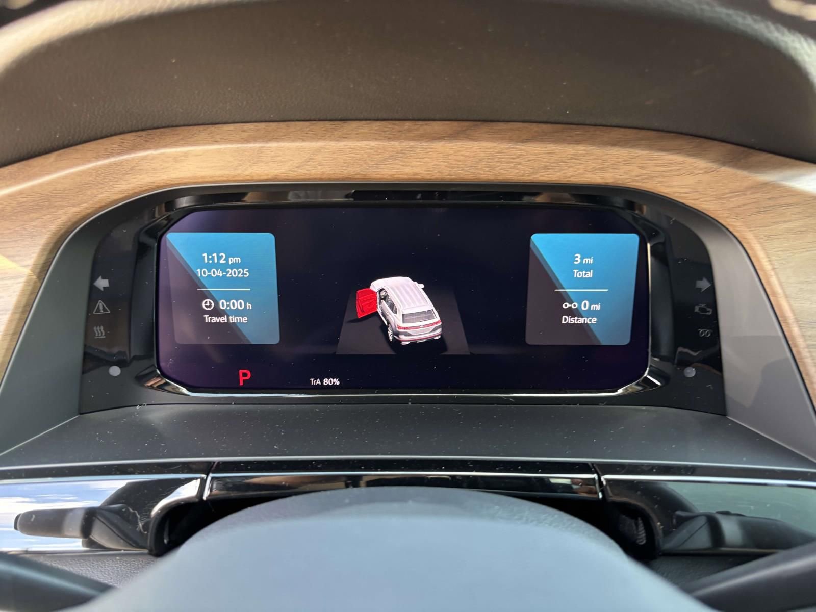 2026 Volkswagen Atlas SE