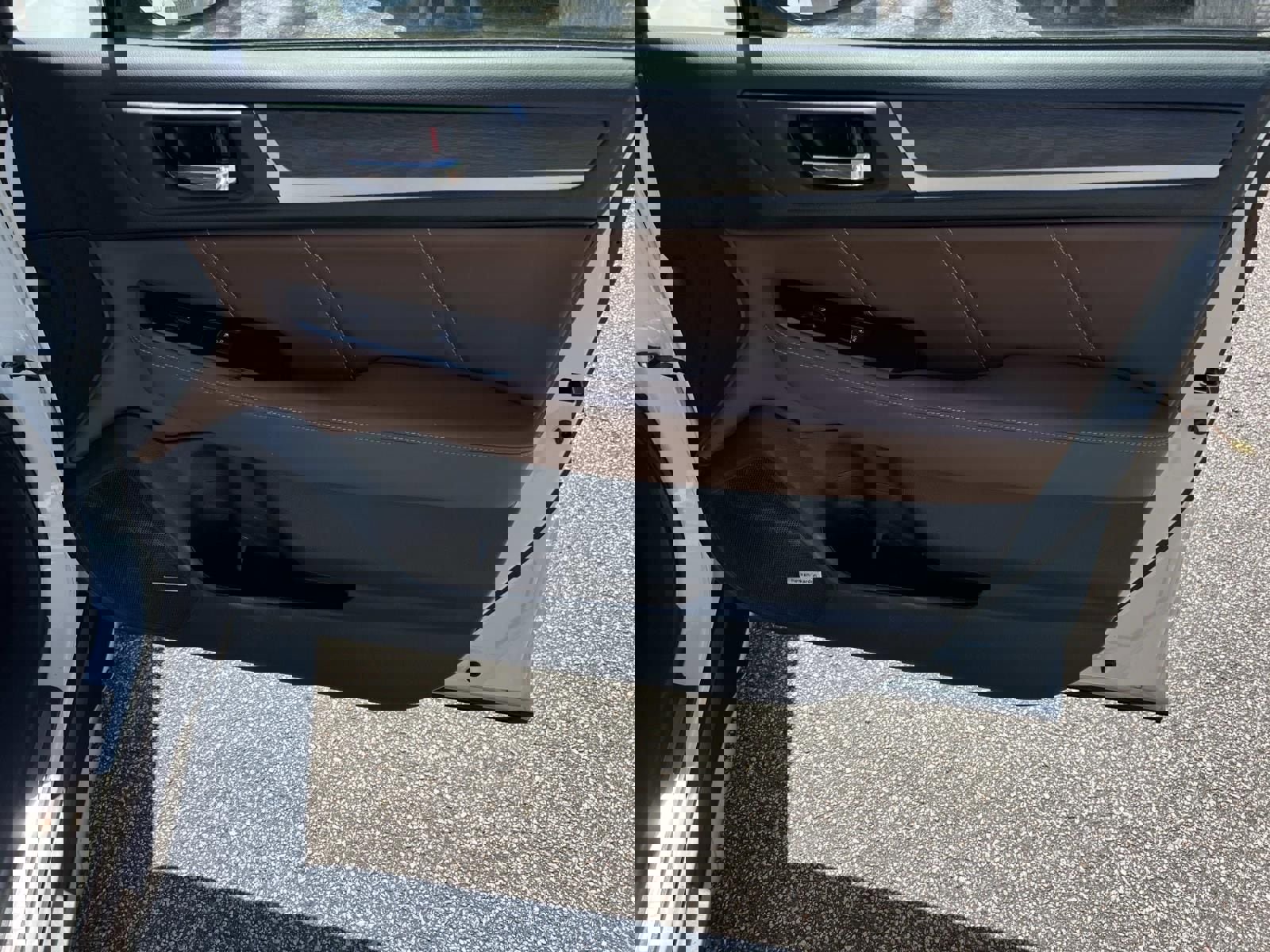 2019 Subaru Outback 2.5i Touring