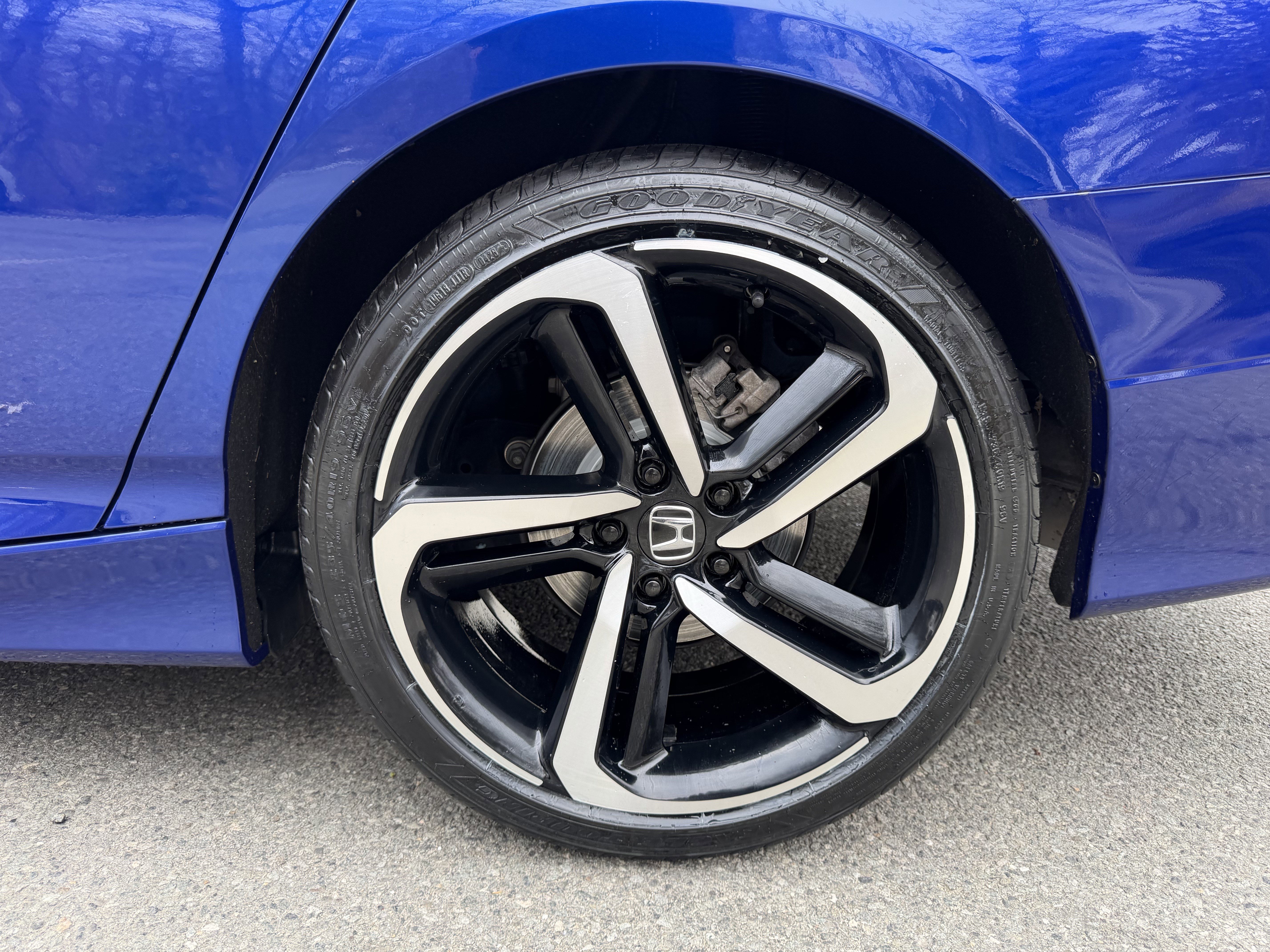 2022 Honda Accord Sport Special Edition