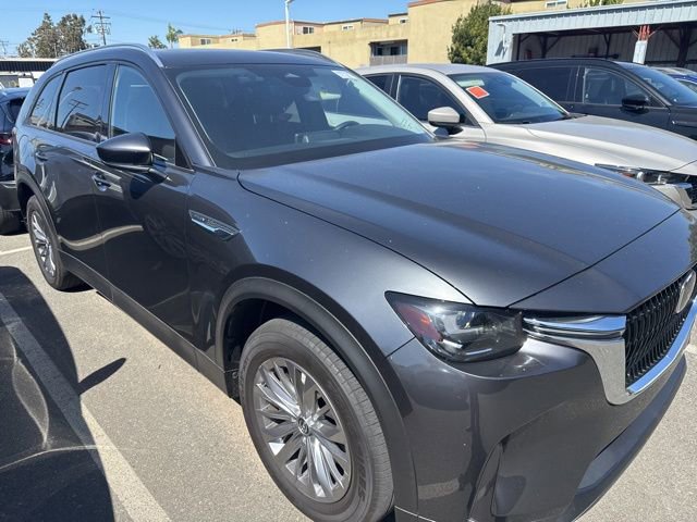 2024 MAZDA CX-90 Plug-In Hybrid w/ Preferred