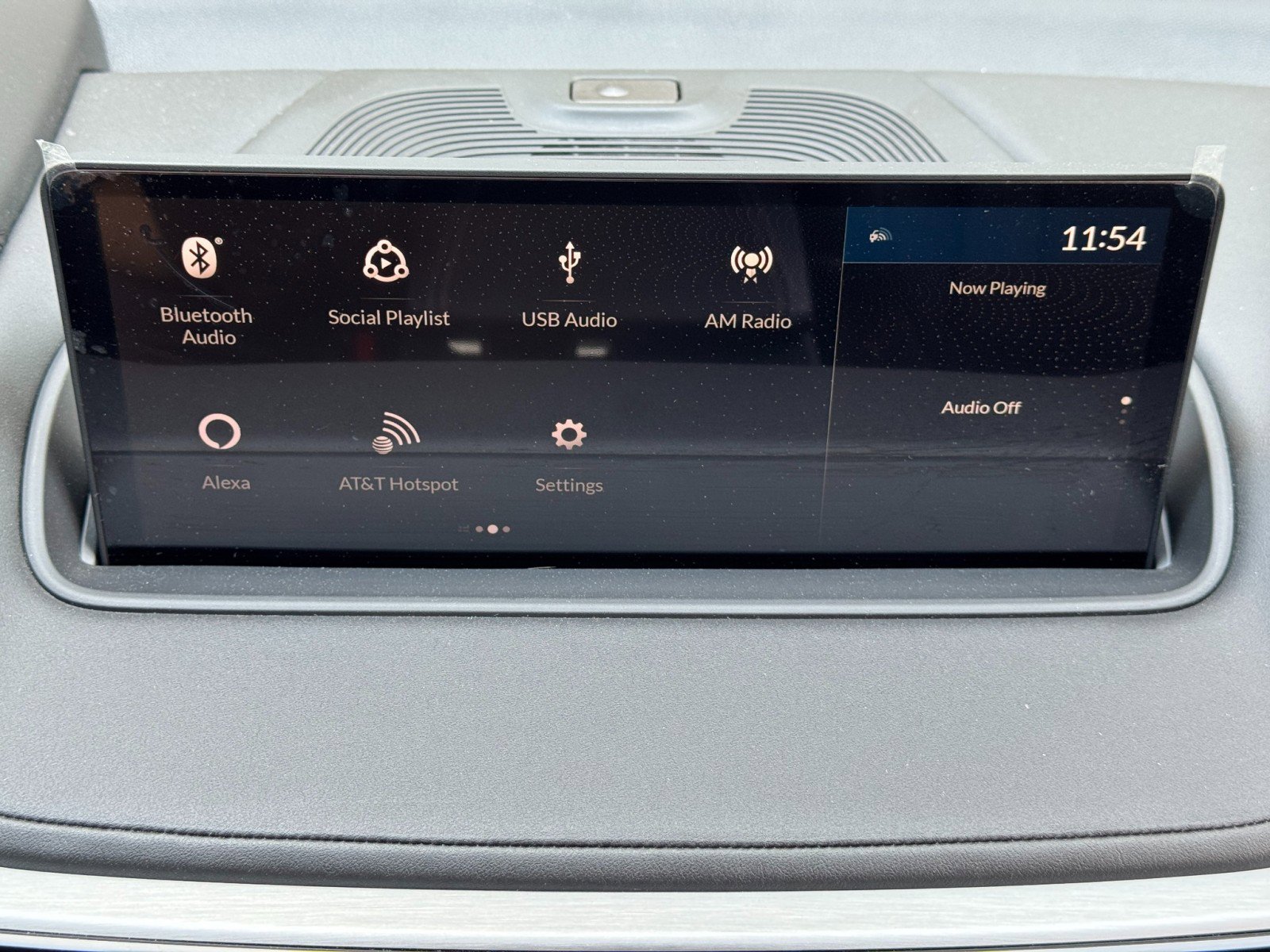 2023 Acura MDX FWD w/ Technology Package