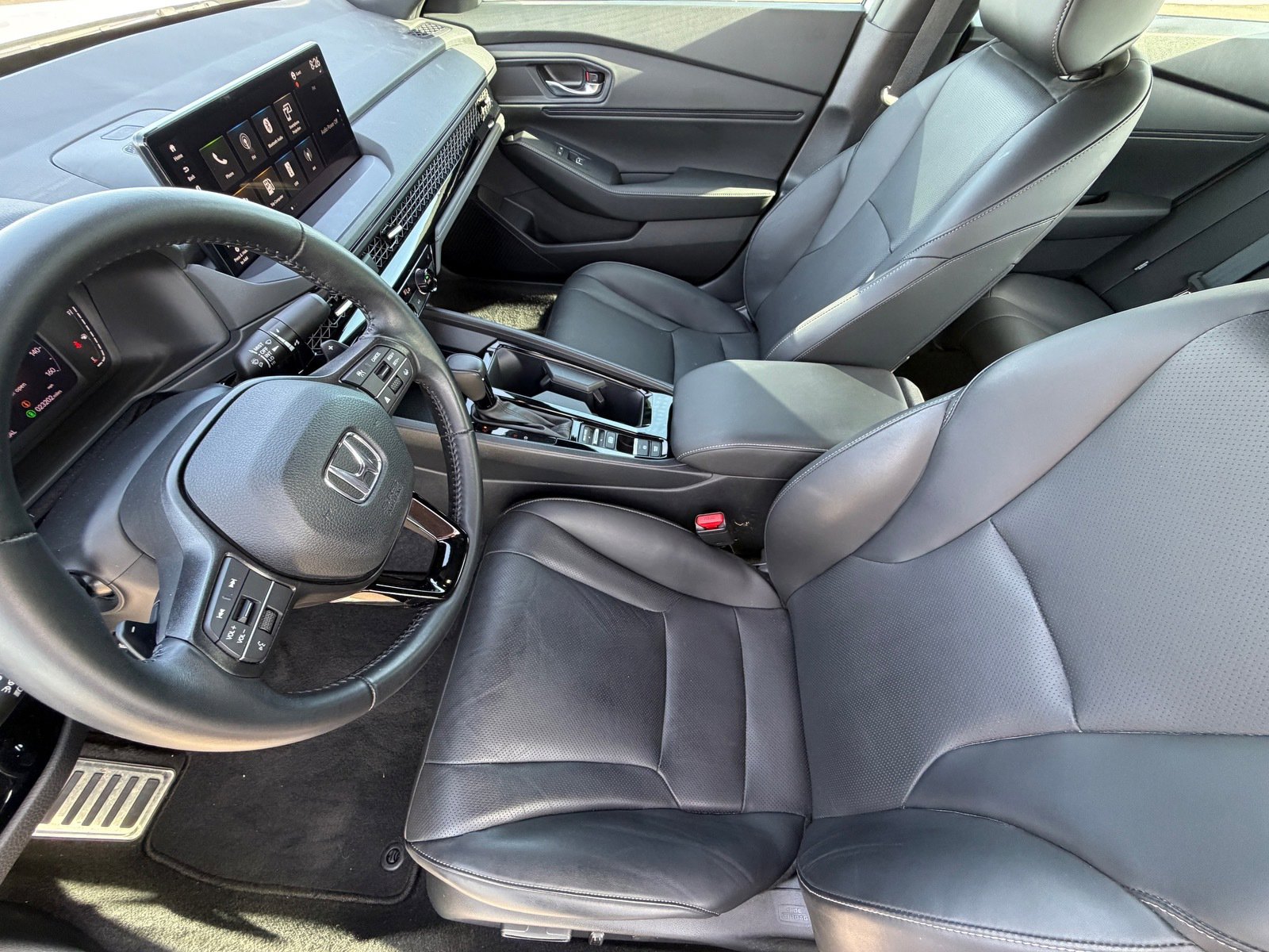 2023 Honda Accord Sport