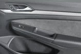 2026 Volkswagen GTI SE