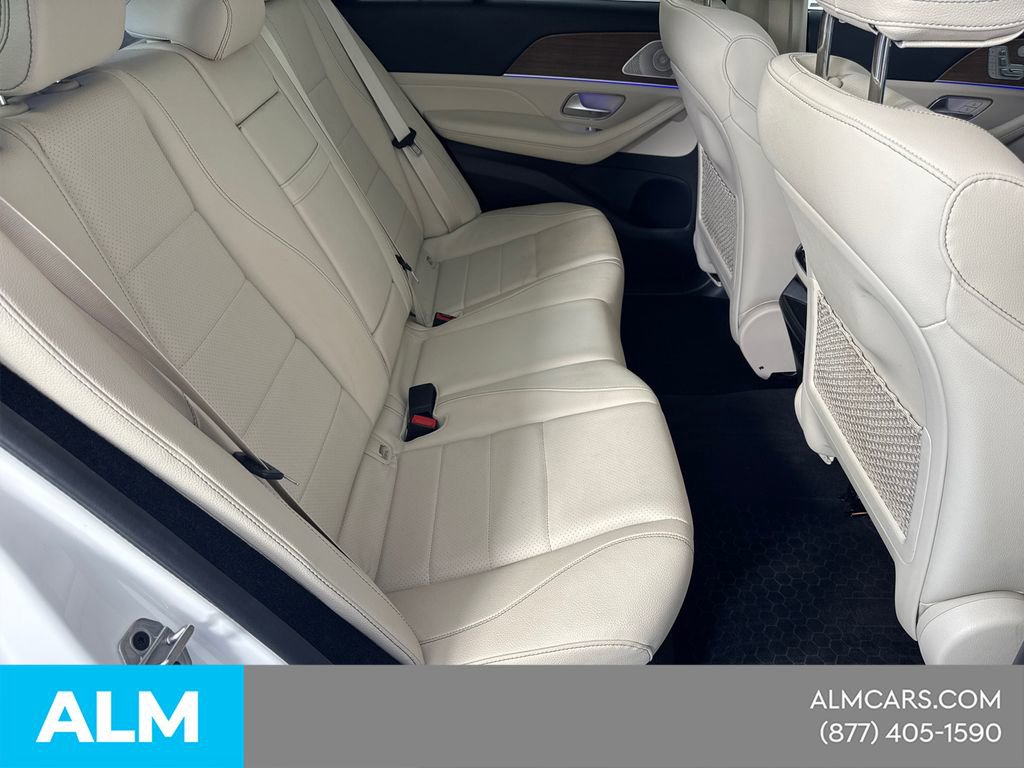 2023 Mercedes-Benz GLE 350 4MATIC