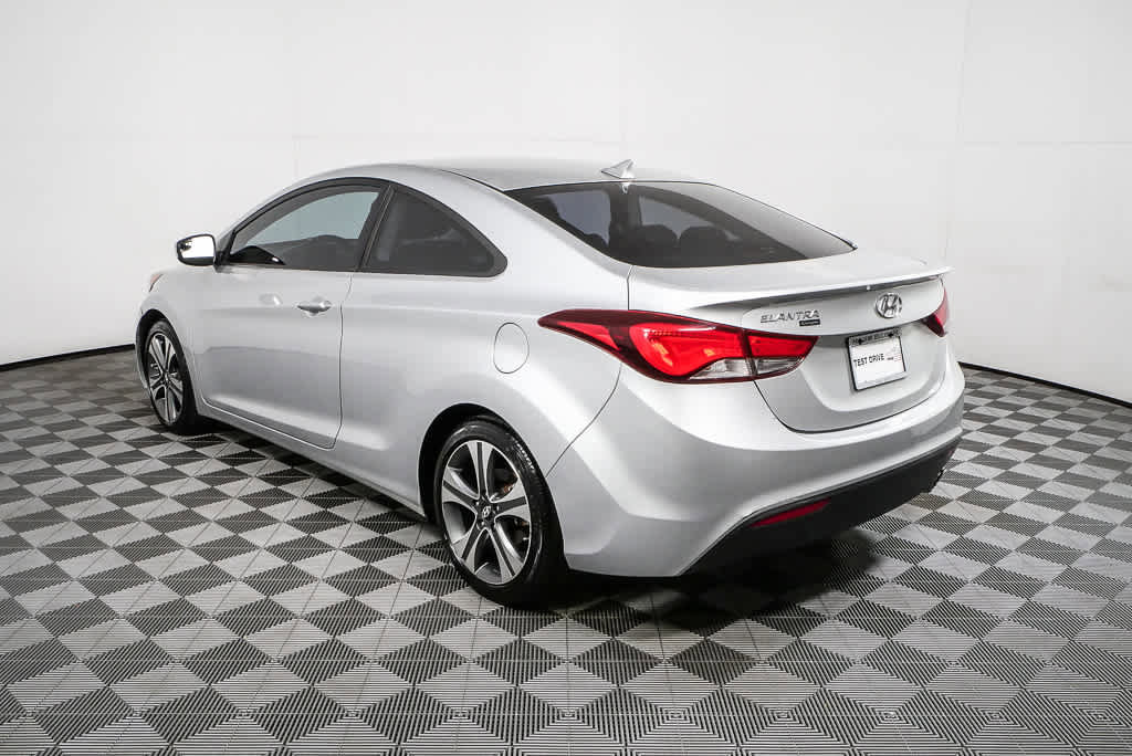 2014 Hyundai Elantra