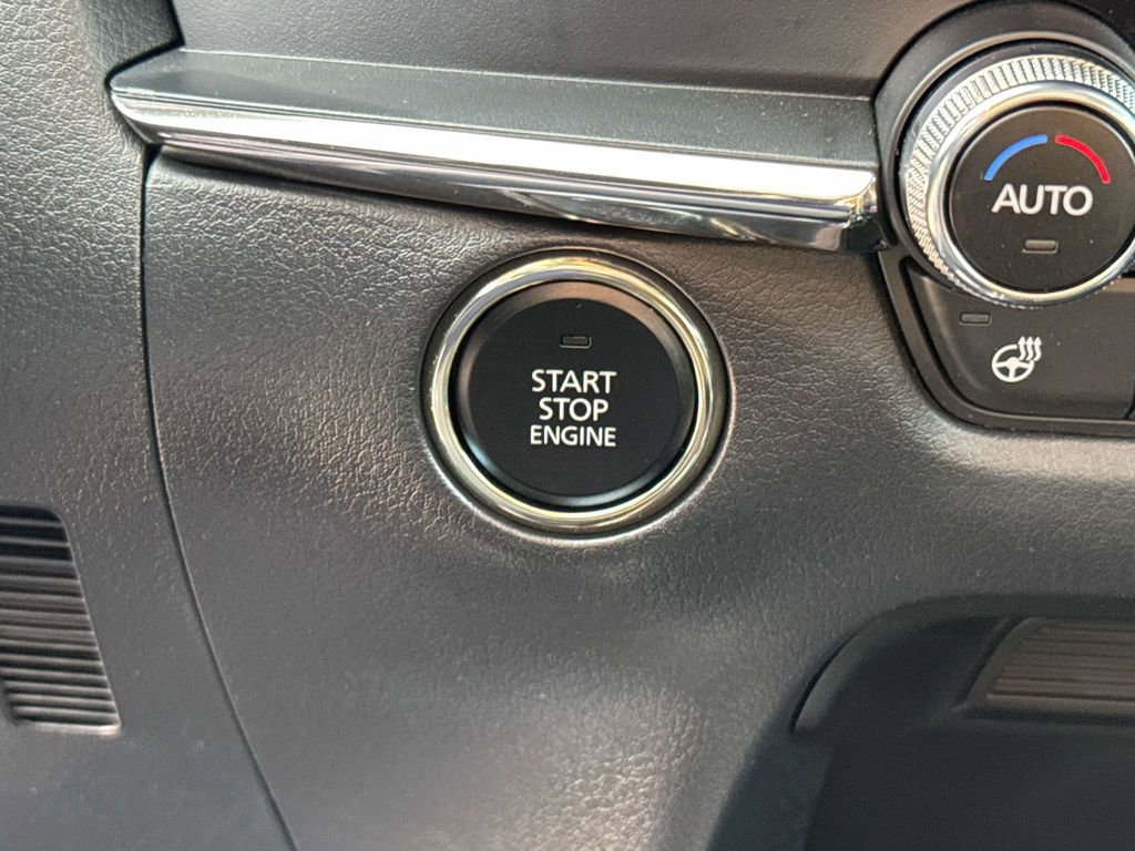 2025 MAZDA CX-30 2.5 Turbo w/ Premium Plus Pkg