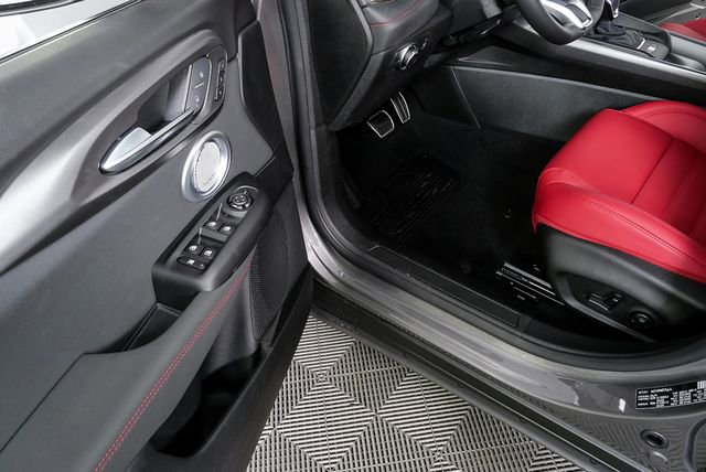 2026 Alfa Romeo Tonale