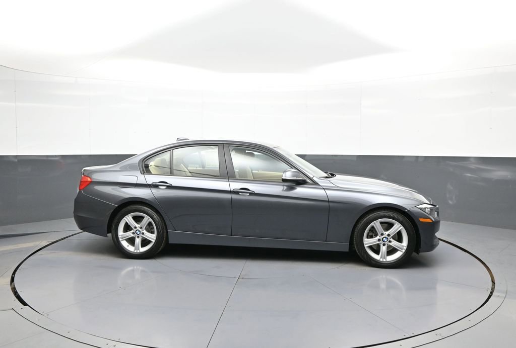 2014 BMW 328i Sedan