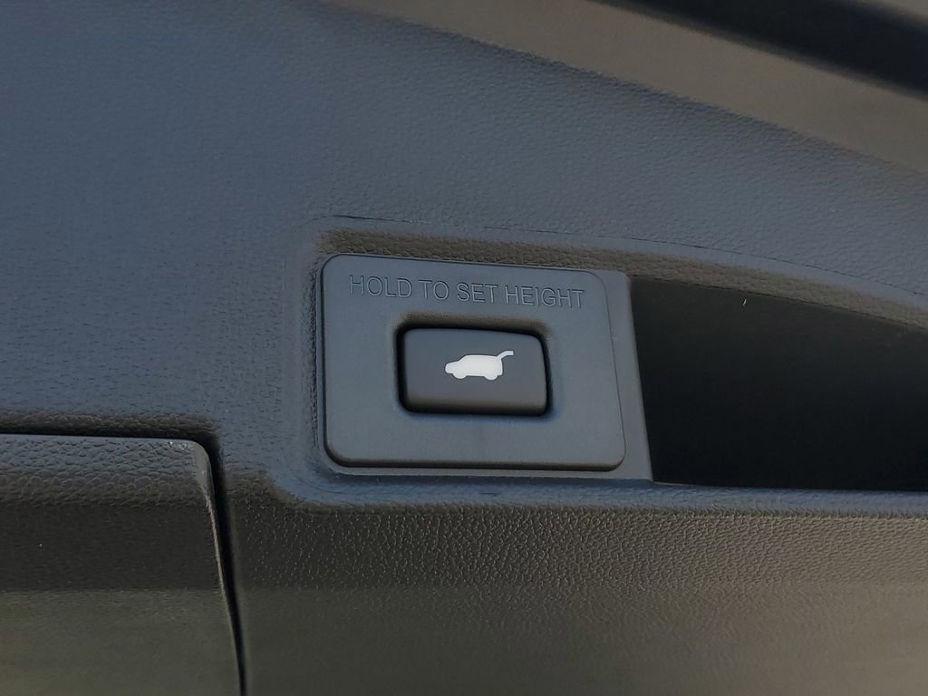 2026 Acura RDX A-Spec