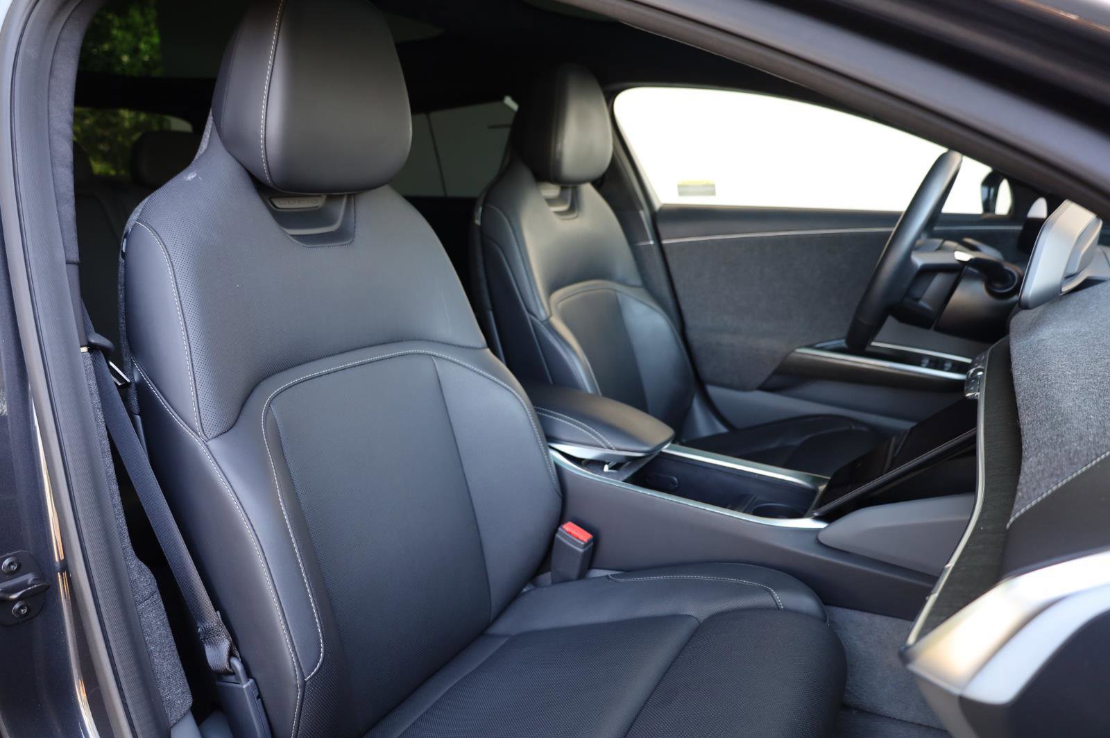 2024 Lucid Air Touring