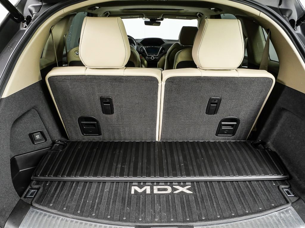 2019 Acura MDX SH-AWD w/ Advance Package