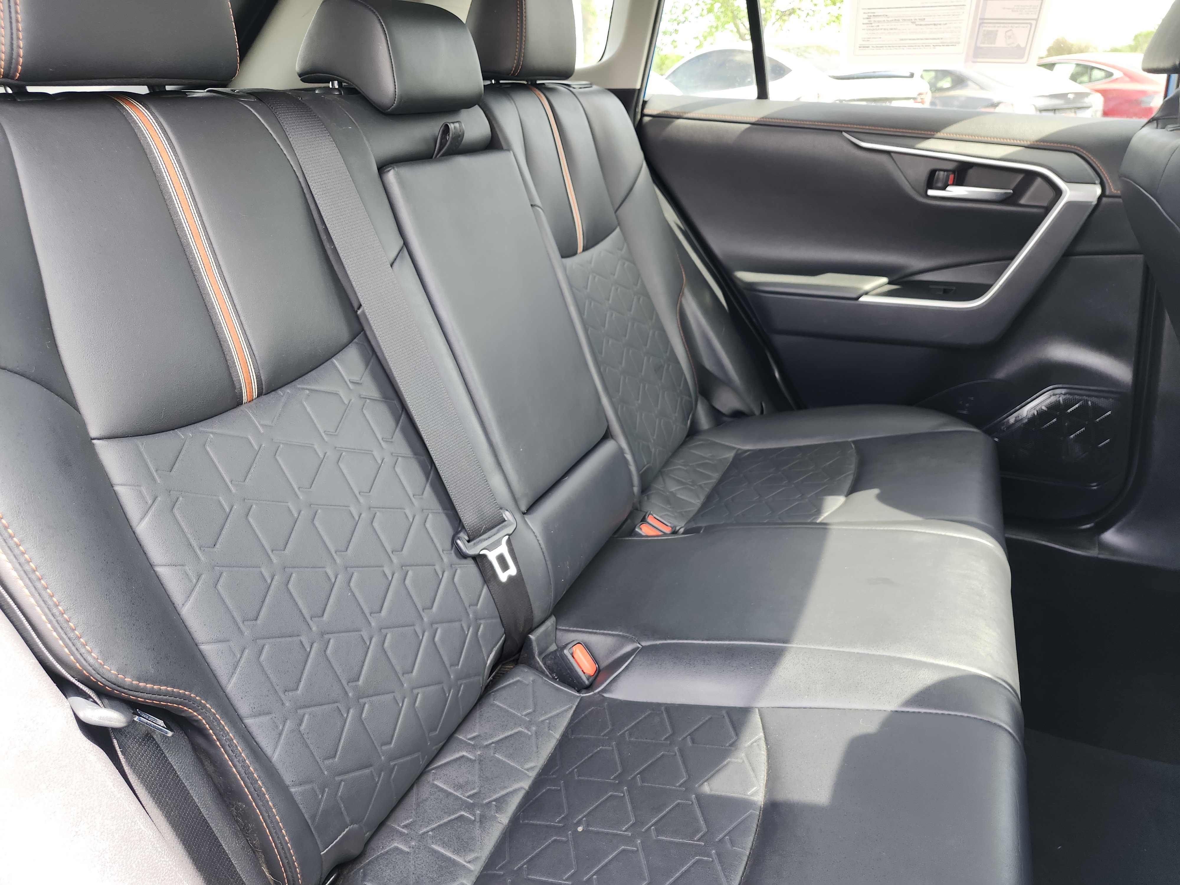 2019 Toyota Rav4 Adventure