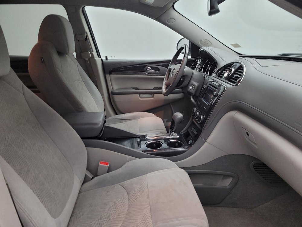 2017 Buick Enclave Convenience