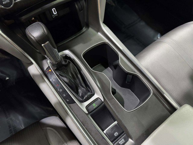 2020 Honda Accord EX