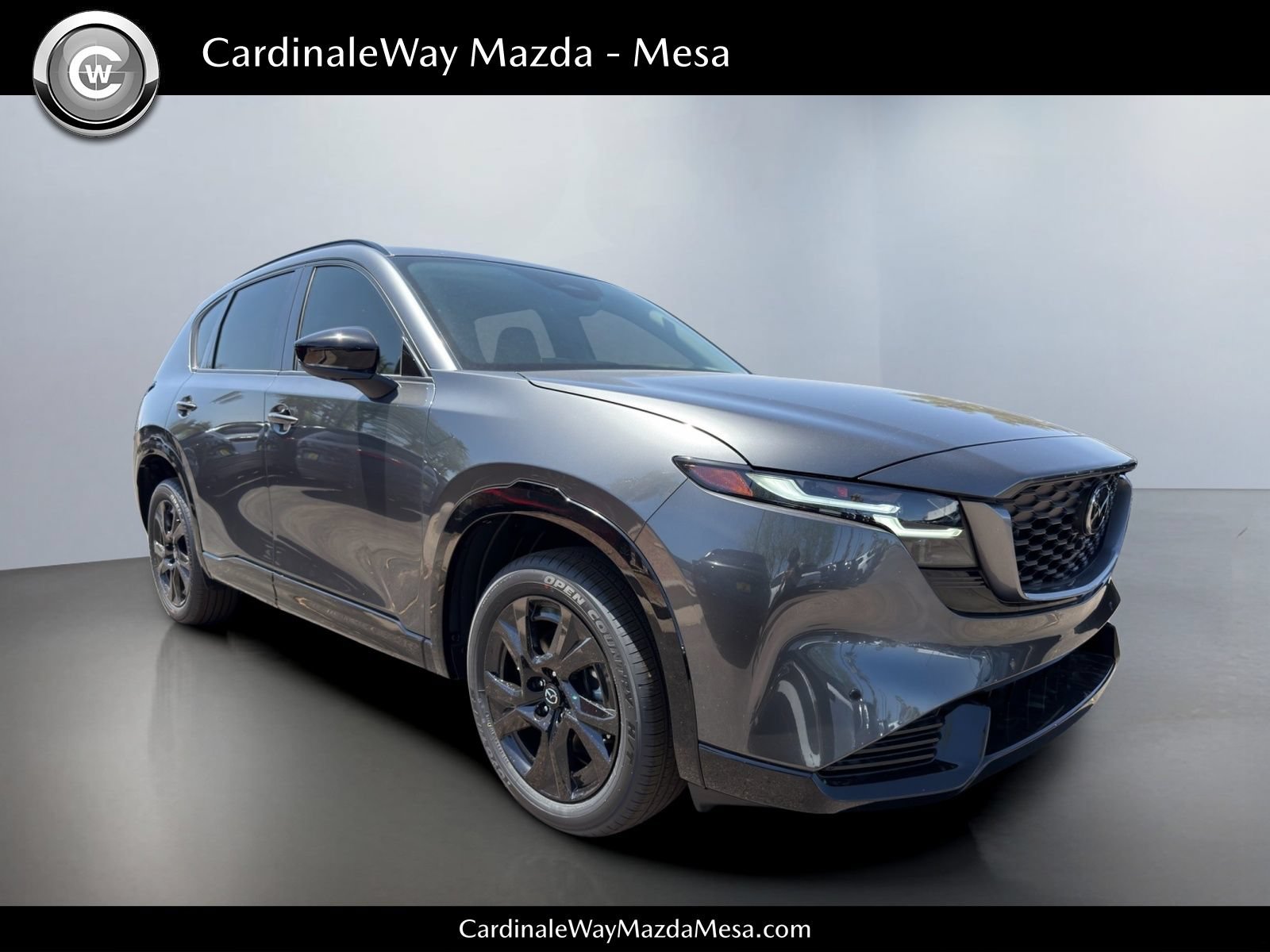 Used MAZDA CX-5 Signature for Sale in Phoenix, AZ - Autotrader
