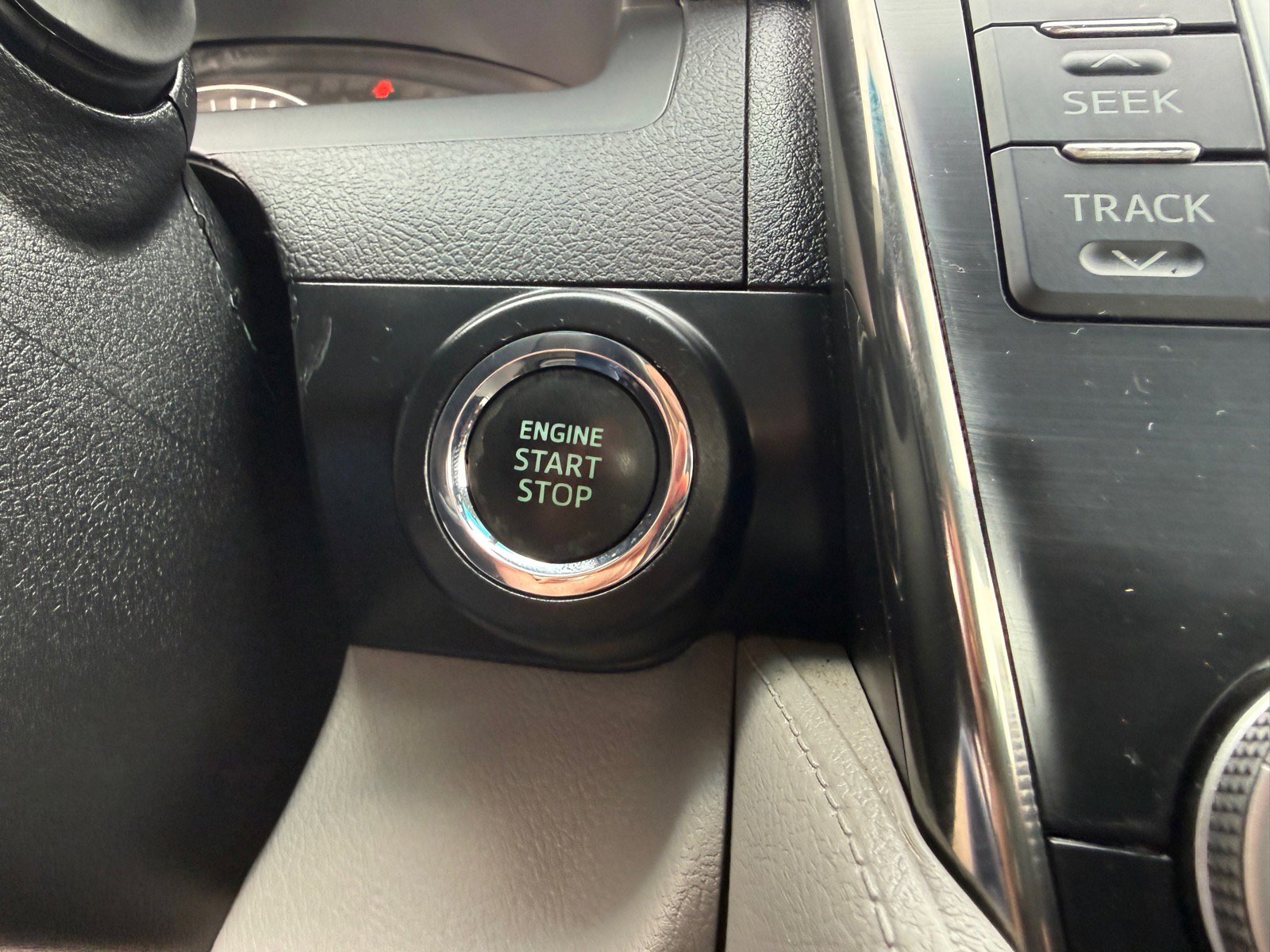 2013 Toyota Camry XLE