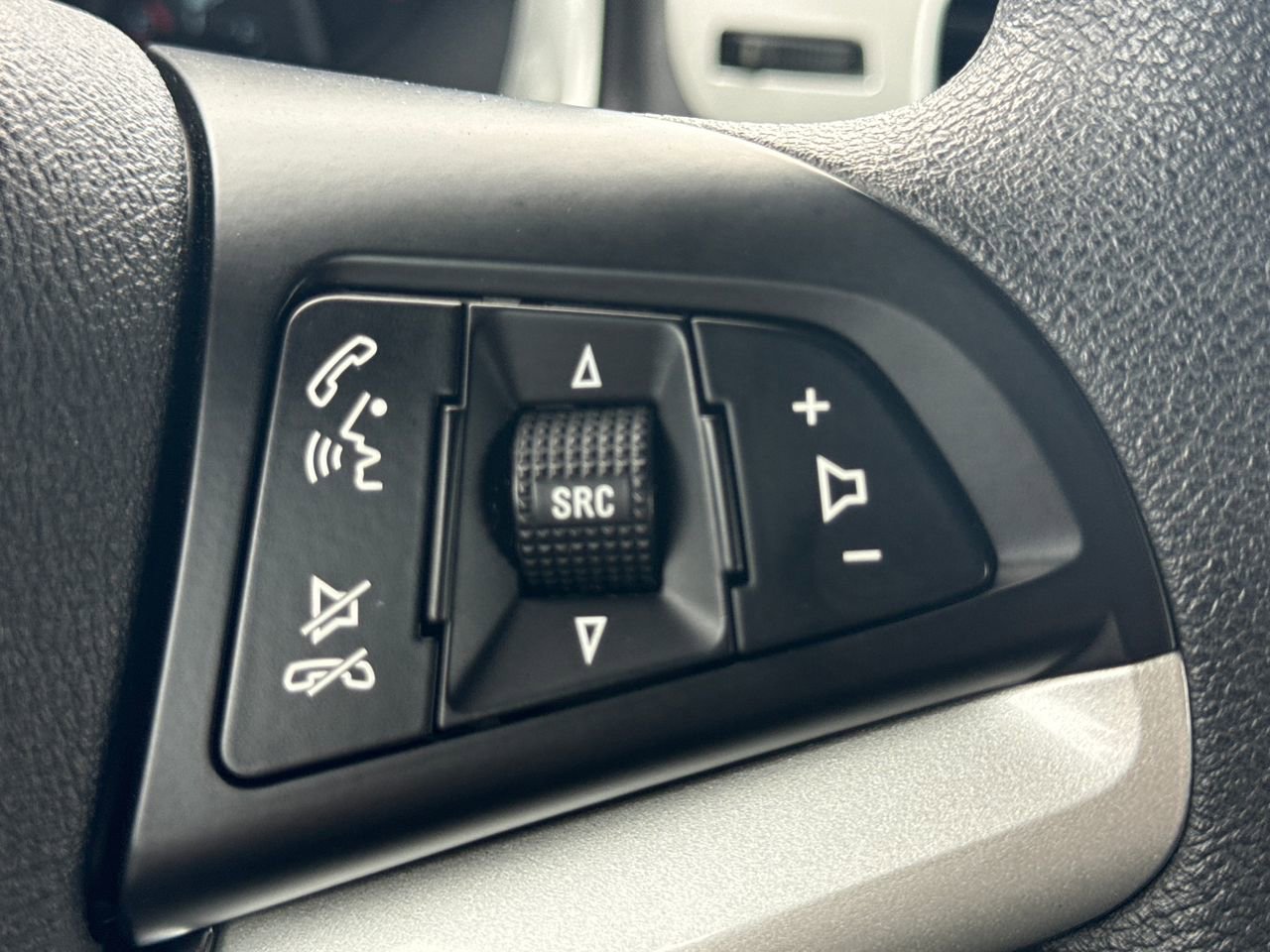 2015 Chevrolet Camaro LS