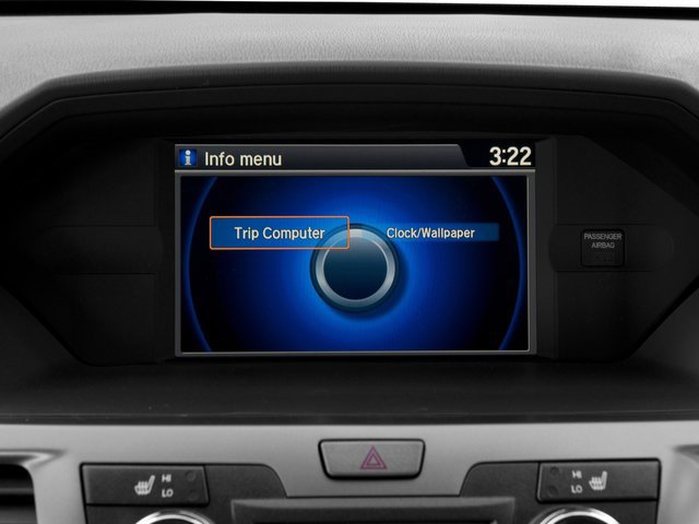 2017 Honda Odyssey EX-L