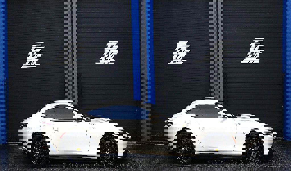 Used 2022 Ferrari Roma