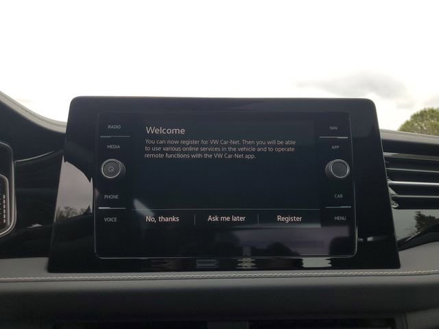 2026 Volkswagen Jetta SEL