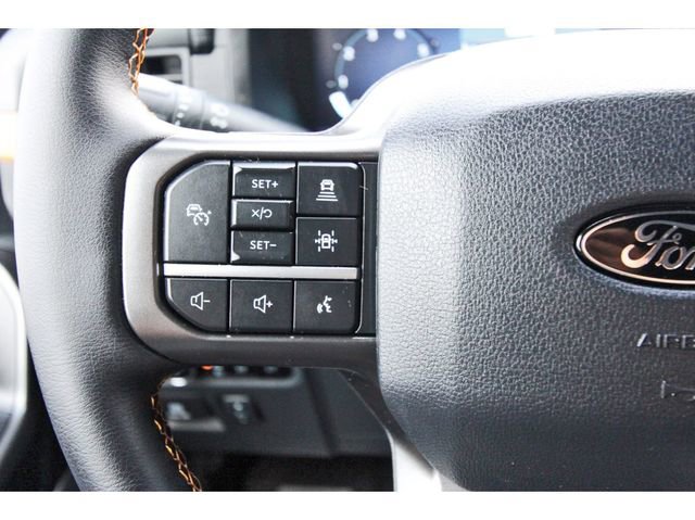 2025 Ford F150 Tremor