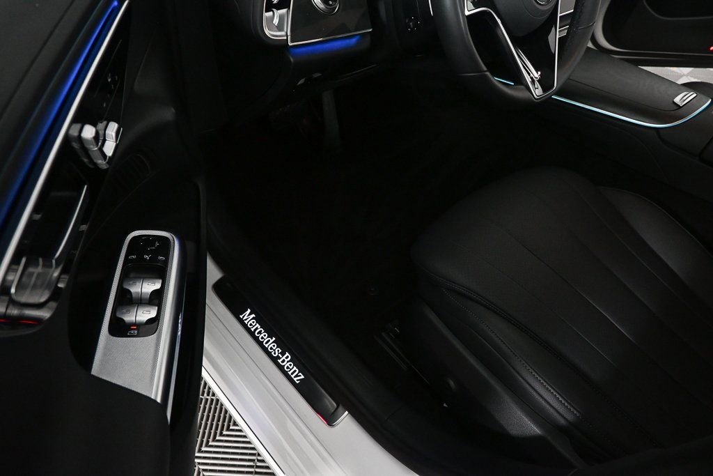 2025 Mercedes-Benz E 350 Sedan