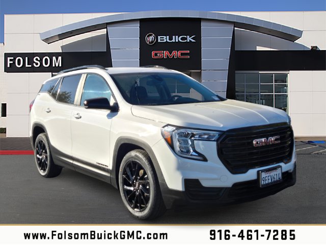 Used 2023 GMC Terrain SLE w/ Driver Convenience Package