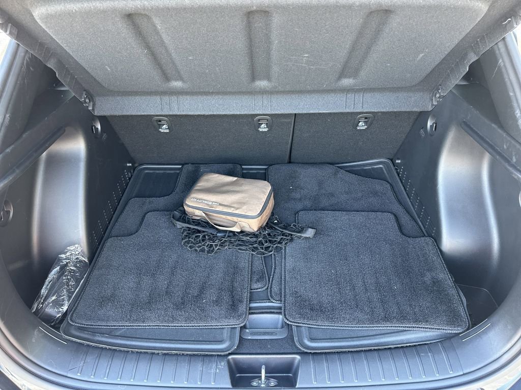 2025 Hyundai Kona N Line S