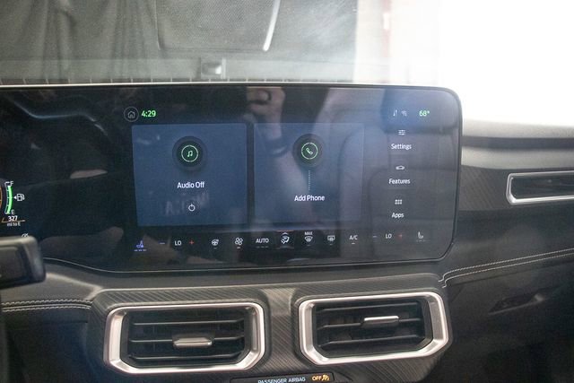 2024 Ford Mustang Premium