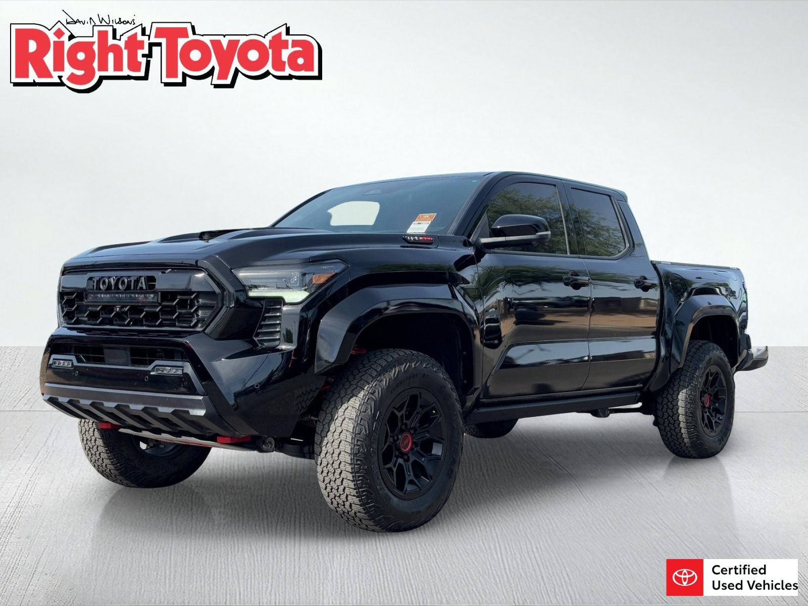 Used Toyota Tacoma TRD Pro for Sale in Scottsdale, AZ - Autotrader