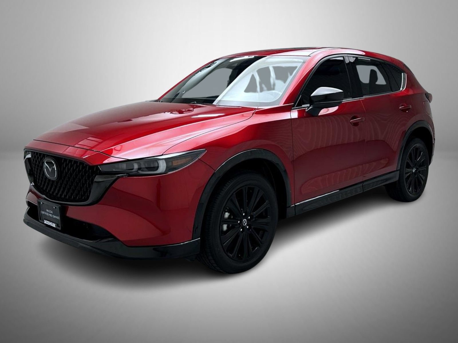 Used MAZDA CX-5 for Sale in Lincoln, NE - Autotrader