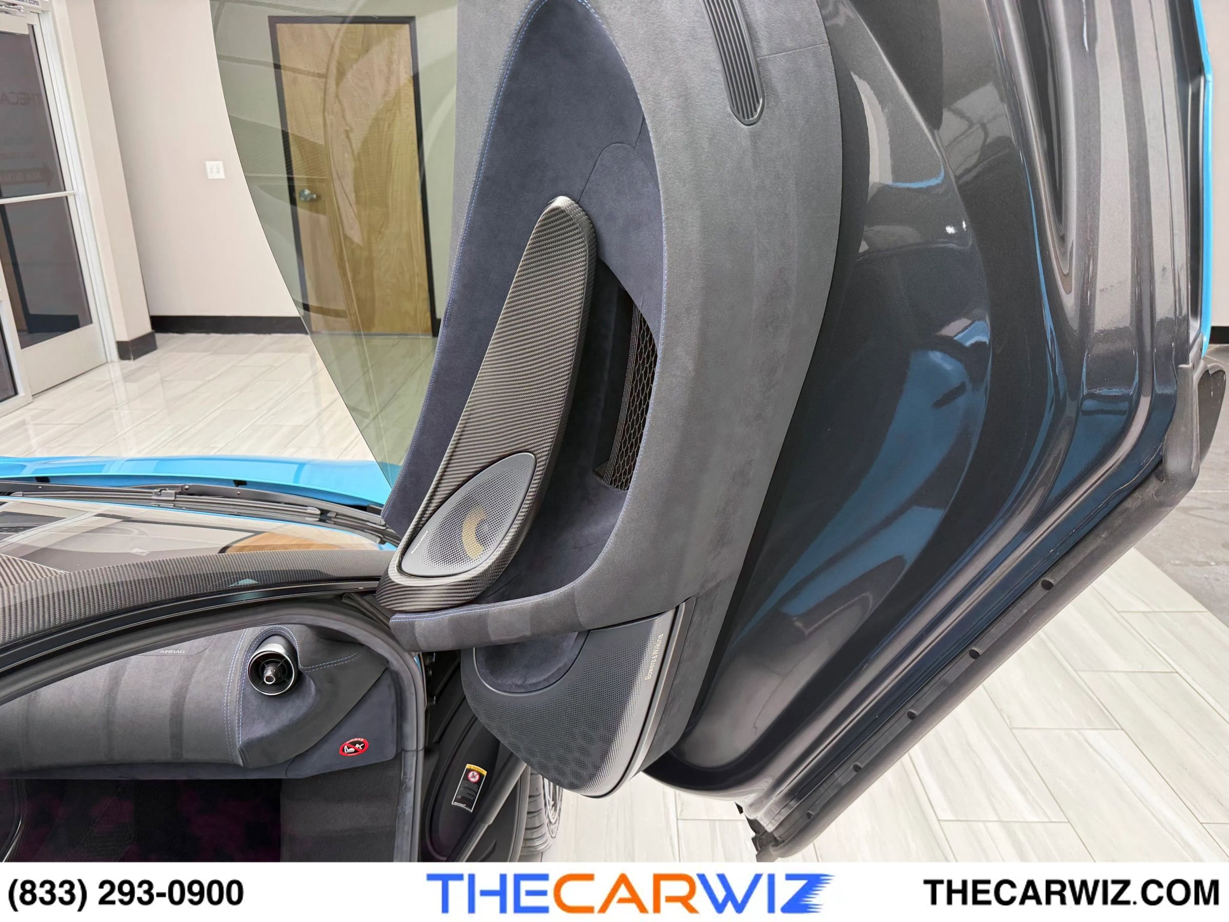 Used 2019 McLaren 600LT photo 74