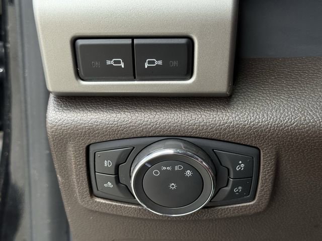 2022 Ford F250 King Ranch