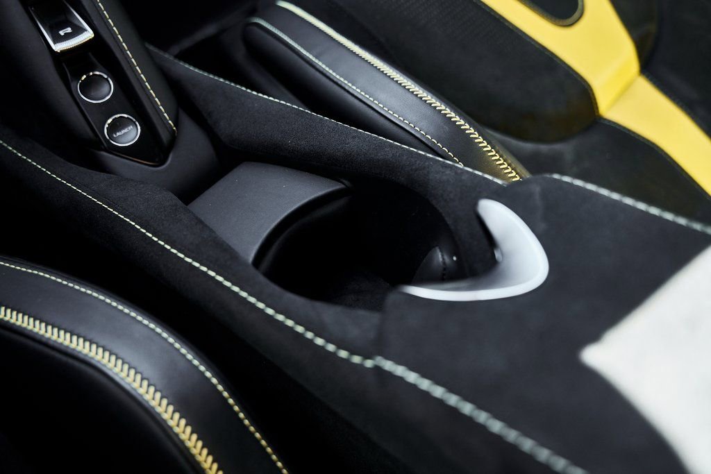 Used 2019 McLaren 720S photo 57