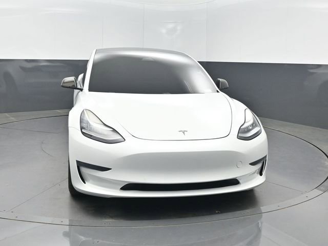 2019 Tesla Model 3 Mid Range