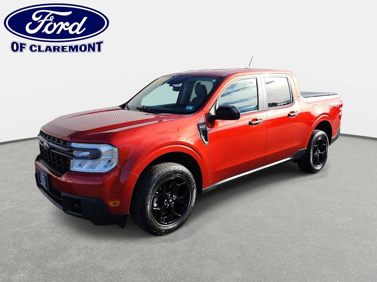 Used 2024 Ford Maverick XLT w/ XLT Luxury Package