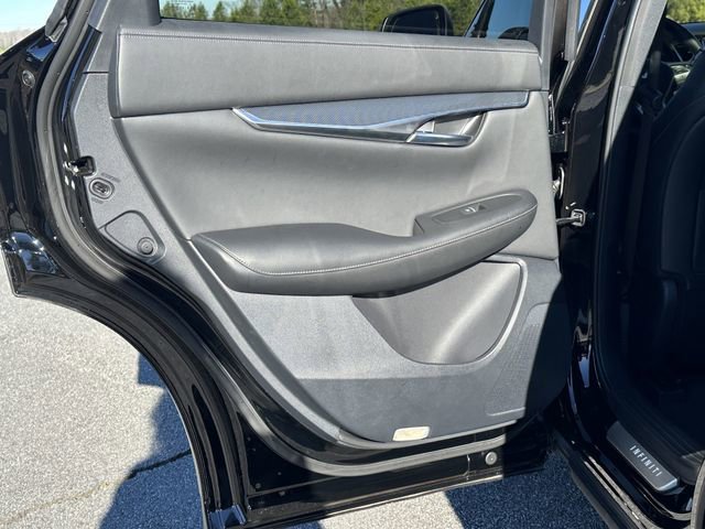 2023 INFINITI Qx50 Sport