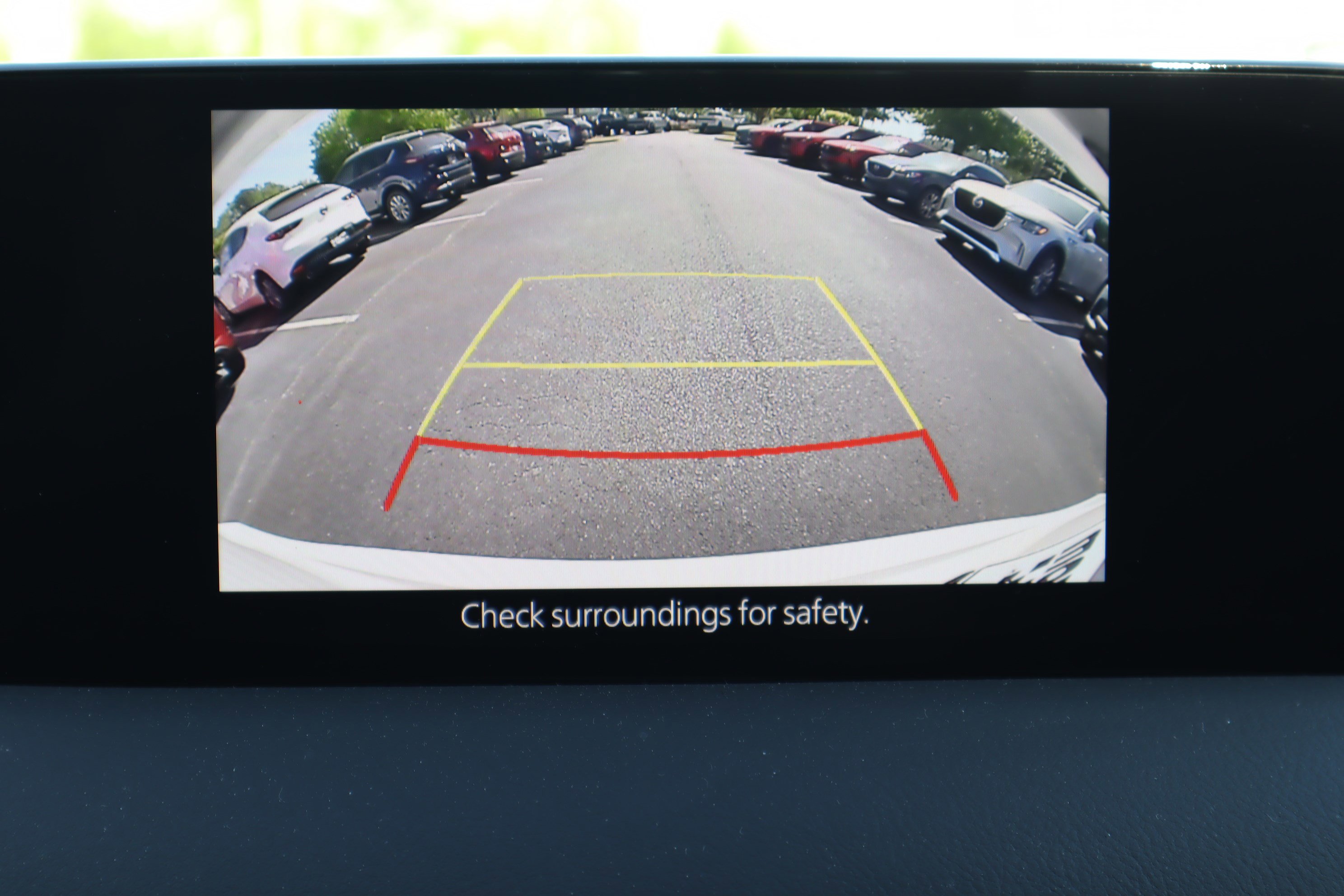 2023 MAZDA Cx-5 AWD 2.5 S w/ Preferred Package