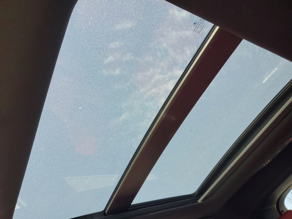 2026 Acura ADX A-Spec