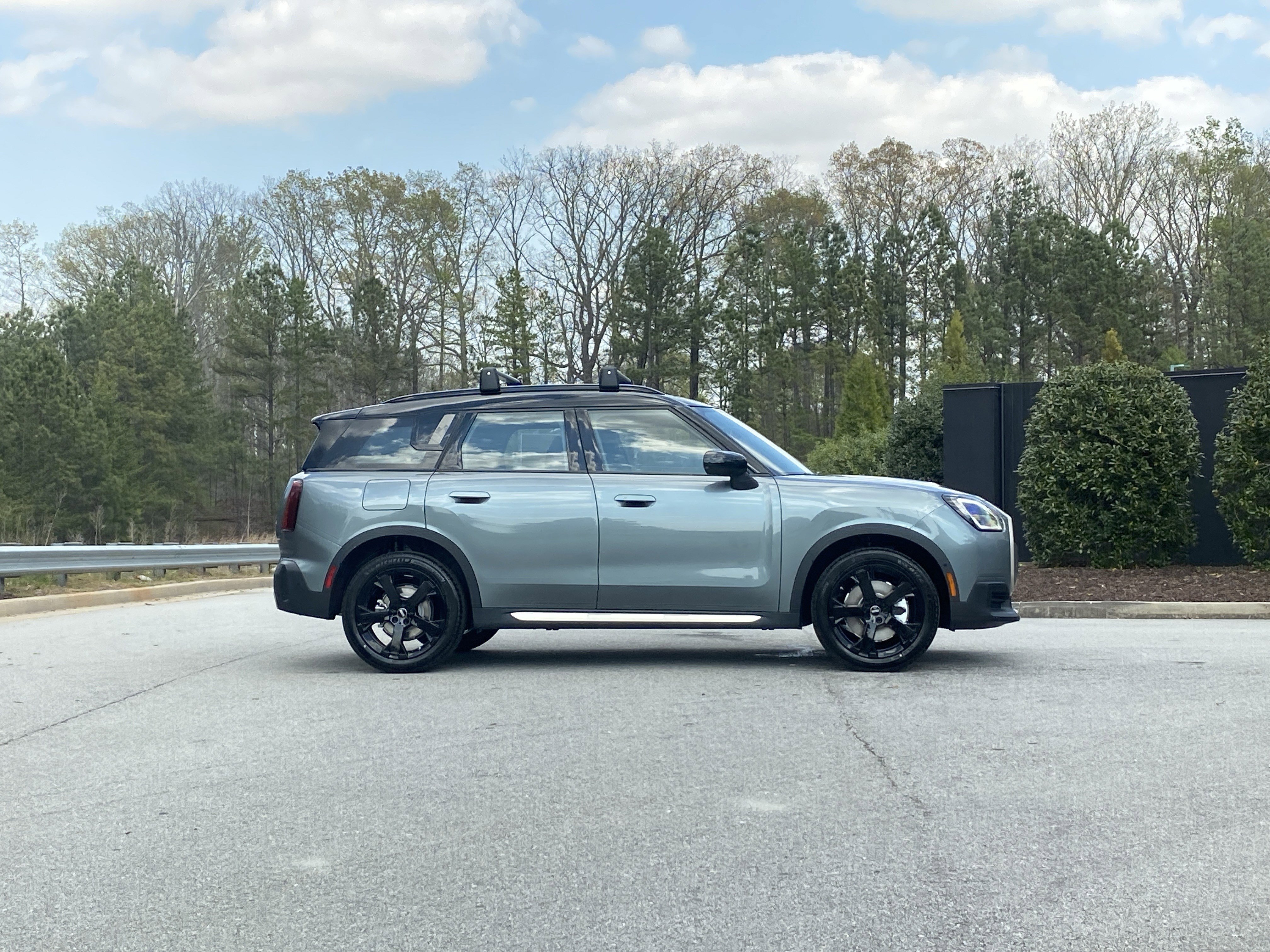 2026 MINI Cooper Countryman S