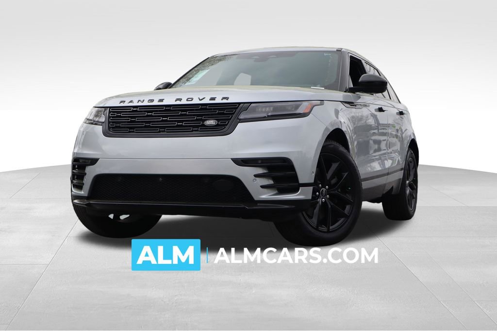 2024 Land Rover Range Rover Velar Dynamic SE