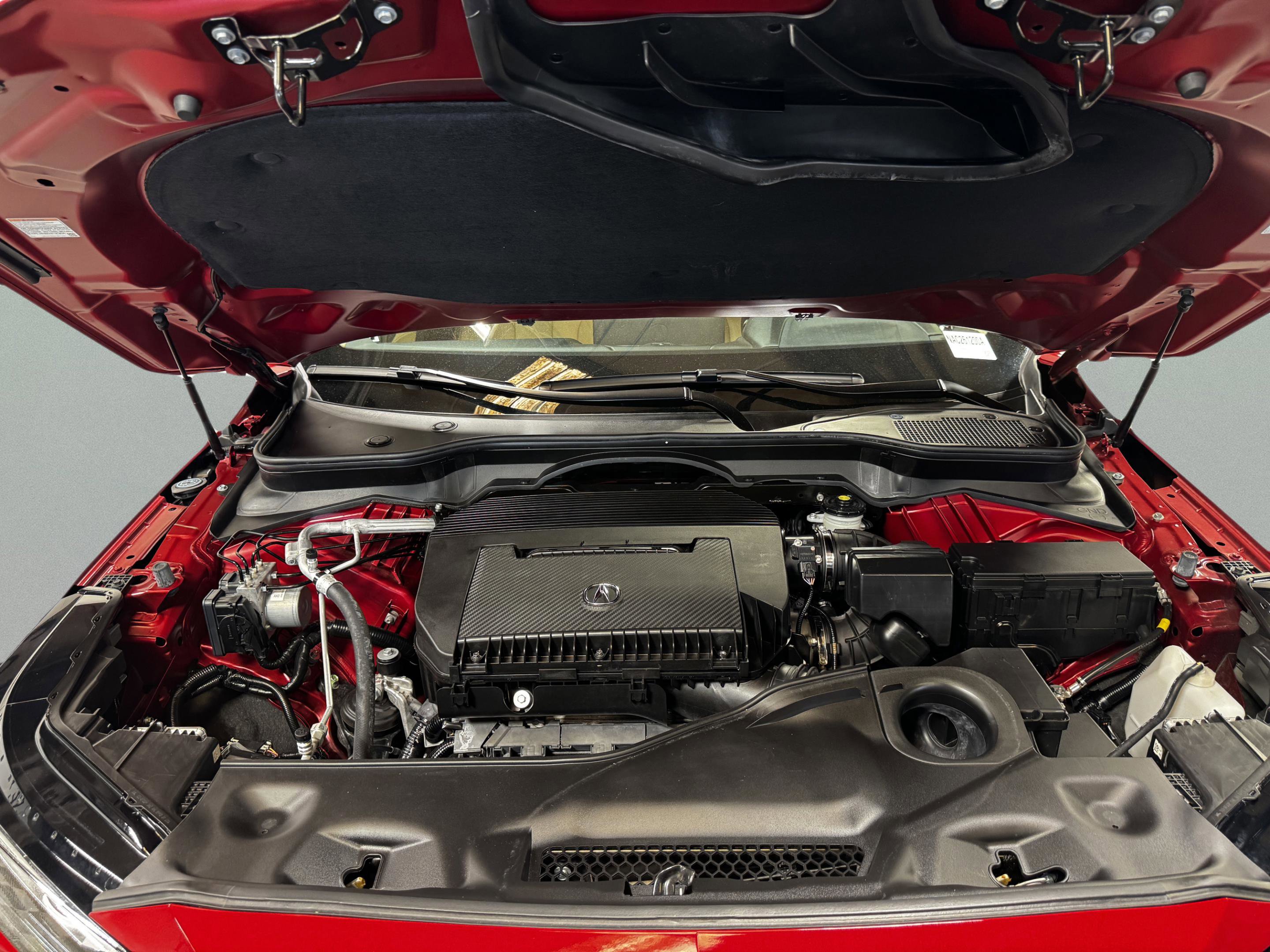 2023 Acura MDX FWD w/ Technology Package