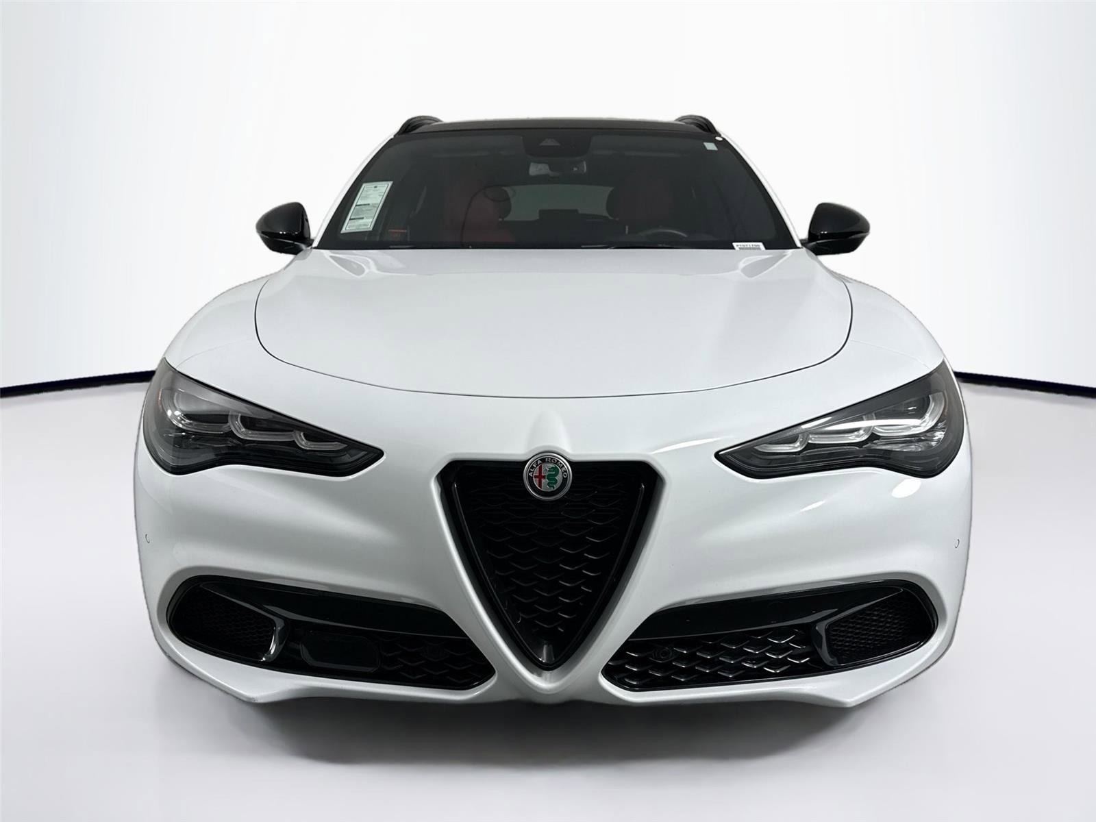 2024 Alfa Romeo Stelvio Veloce
