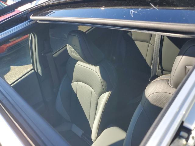 2026 Subaru Crosstrek 2.5i Wilderness