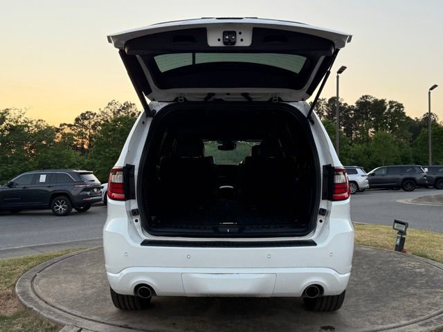 2021 Dodge Durango GT