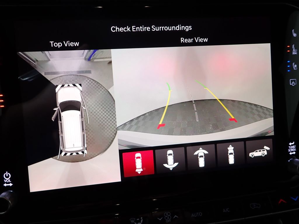 2026 Jeep Grand Wagoneer Limited