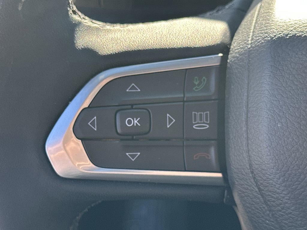 2023 Jeep Compass High Altitude